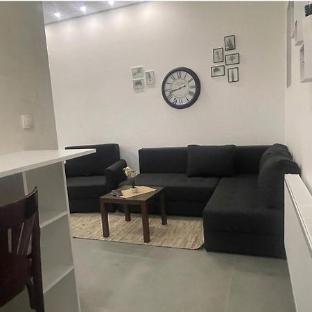 Tepic Garni Hotel Temerin Экстерьер фото