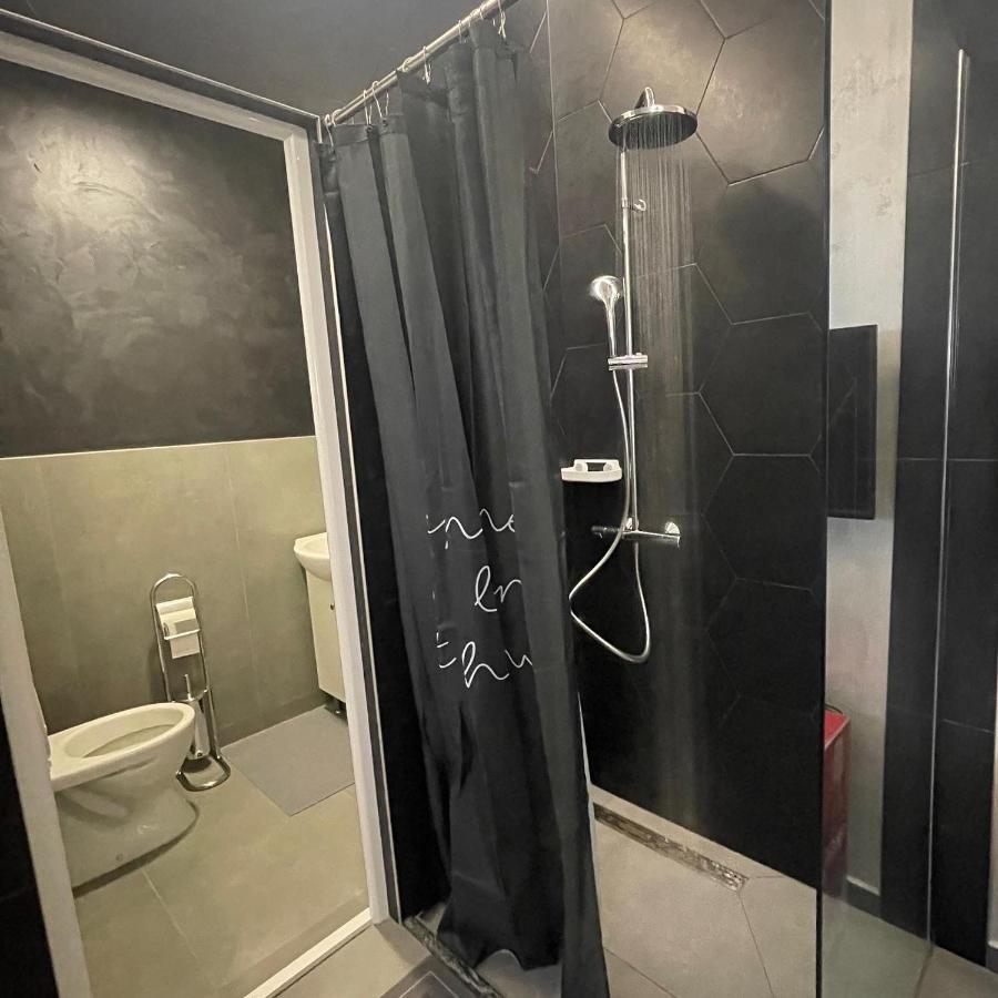 Tepic Garni Hotel Temerin Экстерьер фото