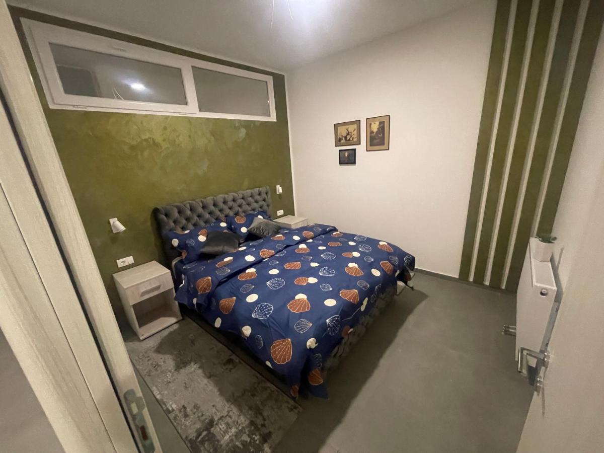 Tepic Garni Hotel Temerin Экстерьер фото