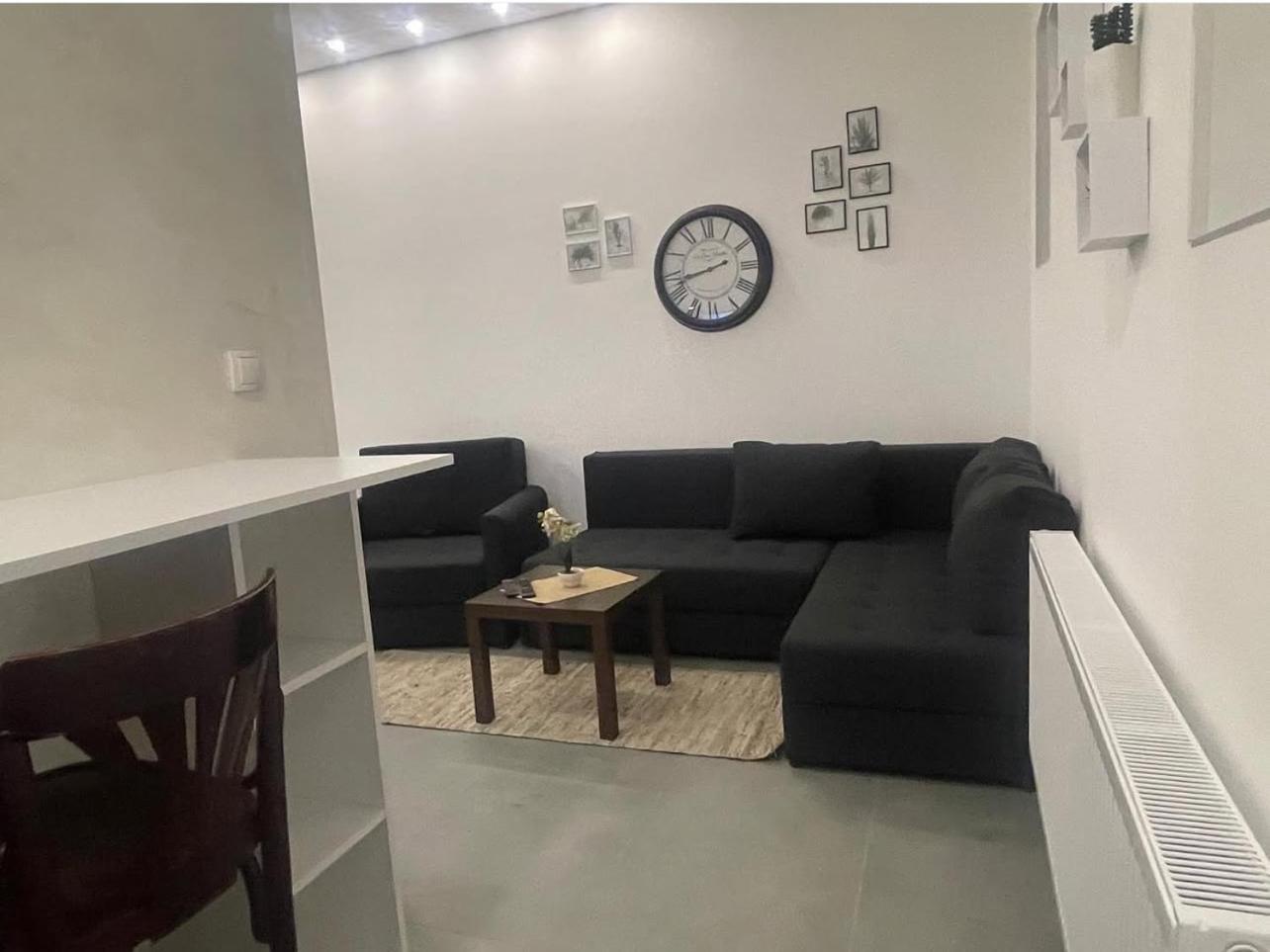 Tepic Garni Hotel Temerin Экстерьер фото